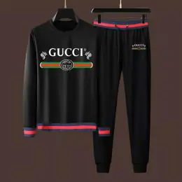 gucci survetements manches longues pour homme s_1263aa4